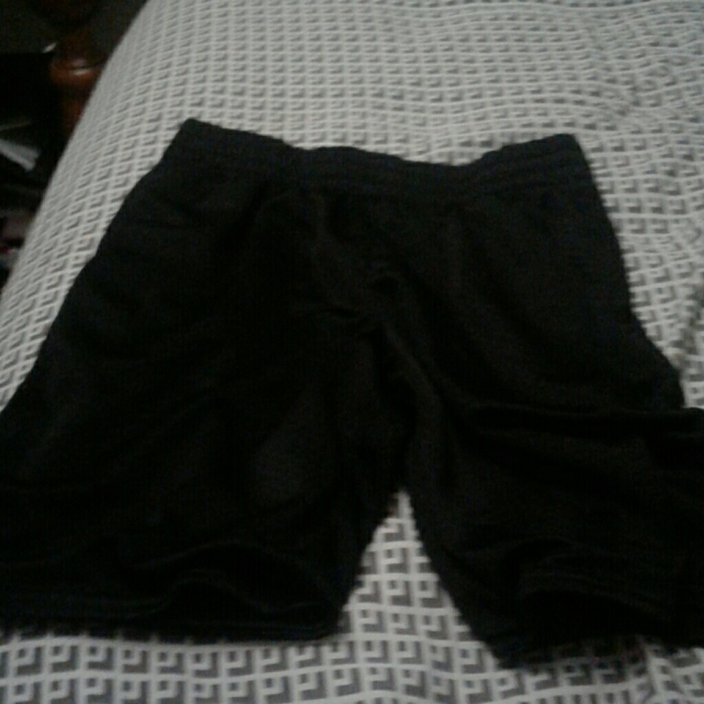 Basket ball shorts